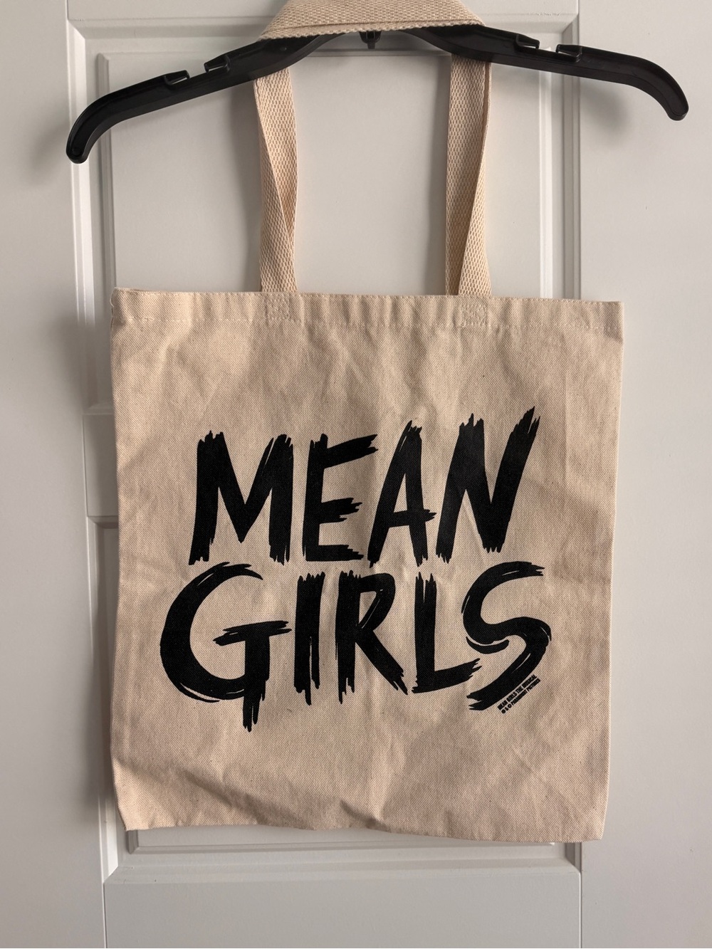 Mean Girls Tote